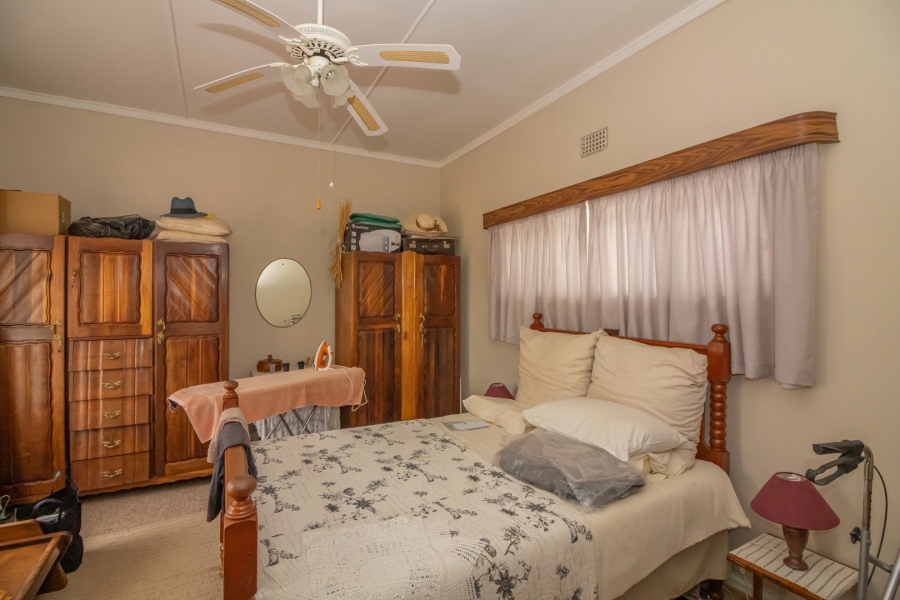 4 Bedroom Property for Sale in Suidrand Free State